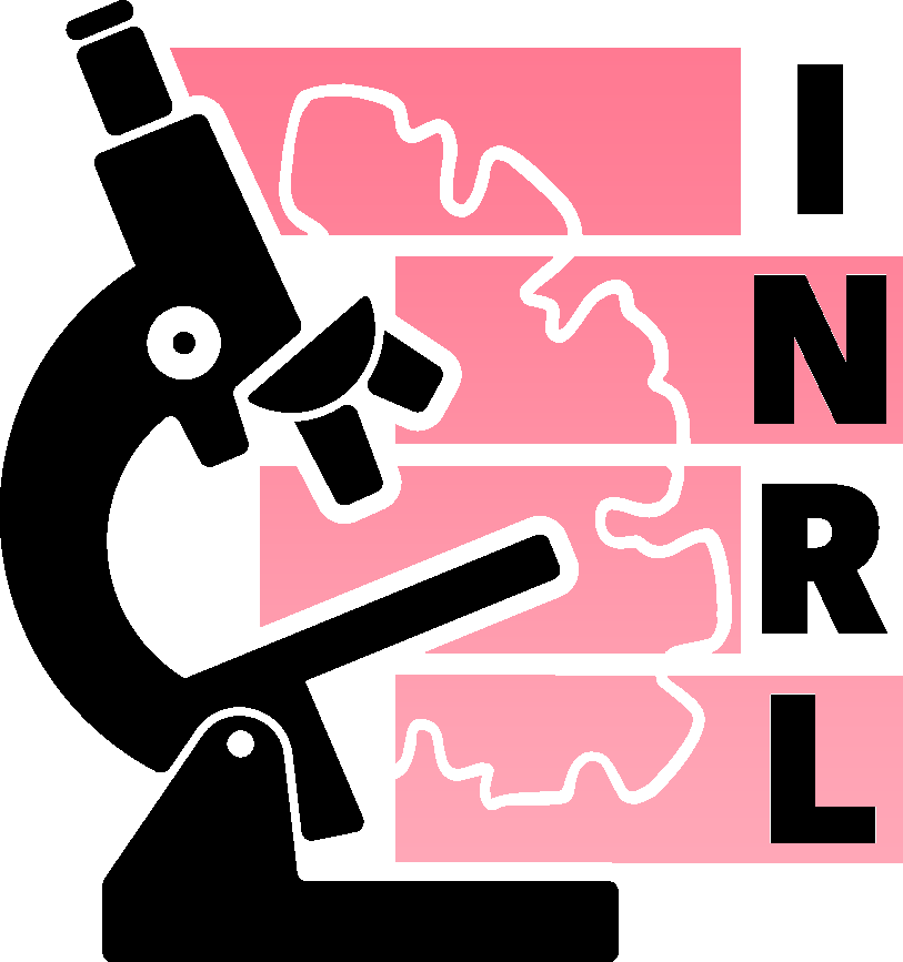 INRL logo
