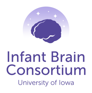 Infant Brain Consortium Logo