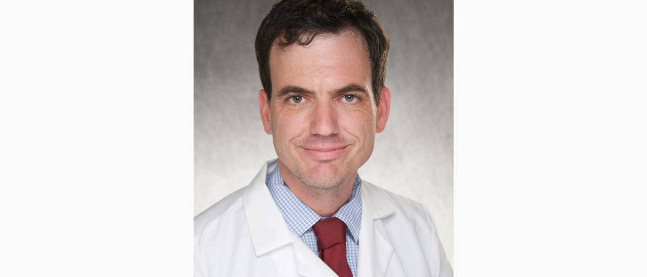 Dr. Marco Hefti